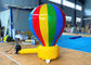 ইভেন্ট পার্টি বড় বিজ্ঞাপন Inflatables বেলুন HOP জাম্প