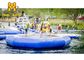 হলিডে অবকাশ ওয়াটার পার্ক Inflatables ট্রামপোলিন OEM ODM